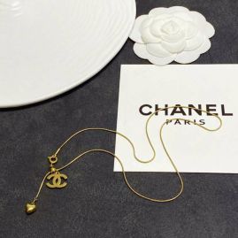 Picture of Chanel Necklace _SKUChanelnecklace03cly1565193